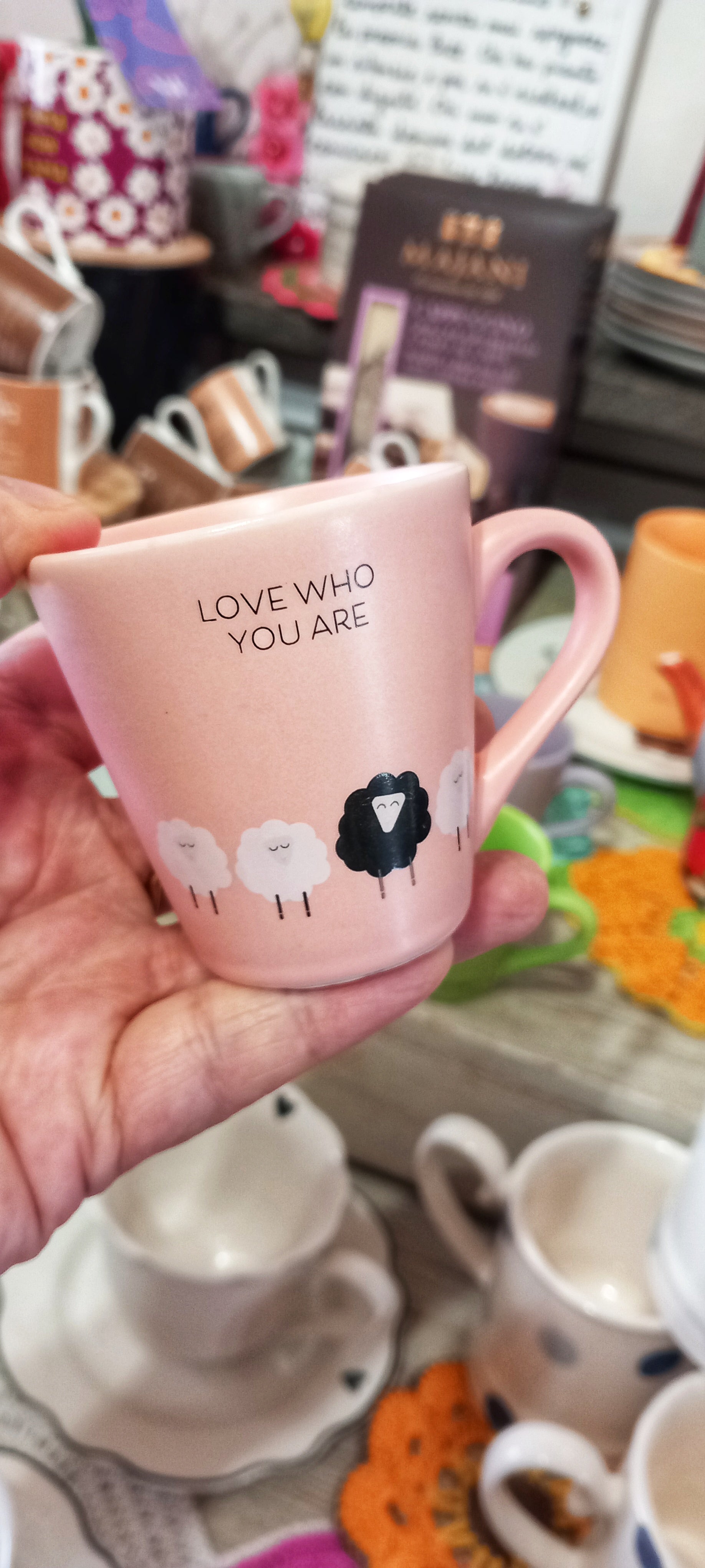 Tazzine Da Caffè originali